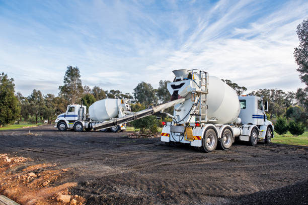 Best Concrete Demolition Services in Fairview, NY