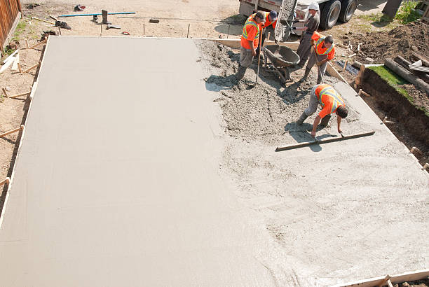 Best Industrial Concrete Flooring in Fairview, NY