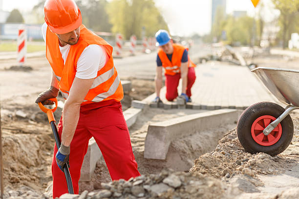 Best Concrete Removal and Replacement in Fairview, NY