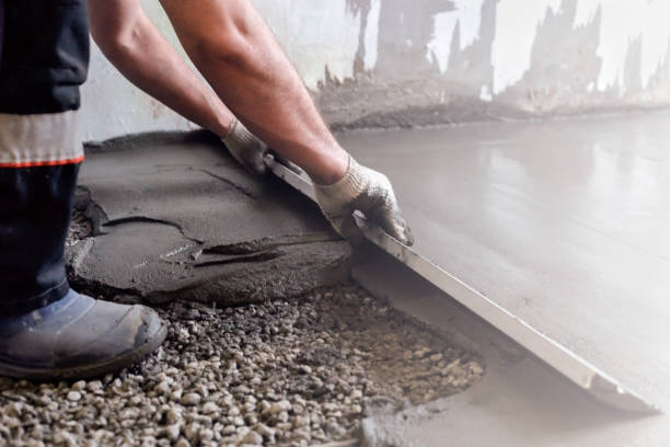Best Concrete Sidewalk Installation in Fairview, NY