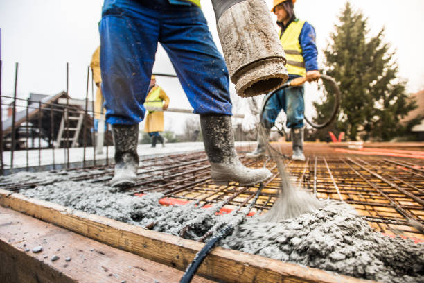 Best Concrete Foundation Repair in Fairview, NY
